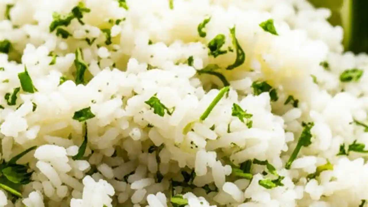 No More Gummy Rice: 4 Easy Methods for Chipotle Perfection